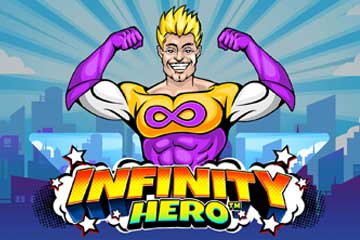 Infinity Hero spelautomat