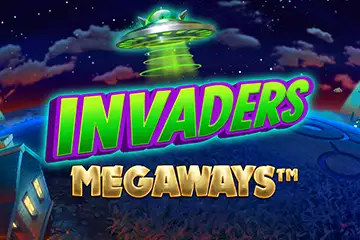Invaders Megaways spelautomat