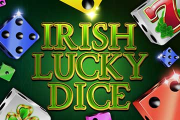 Irish Lucky Dice spelautomat