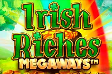 Irish Riches Megaways spelautomat
