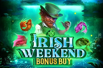 Irish Weekend spelautomat