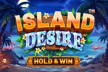 Island Desire spelautomat