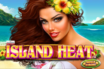 Island Heat spelautomat