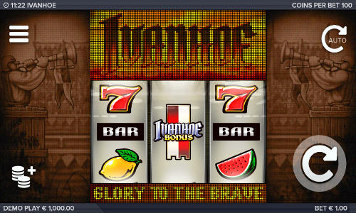 Ivanhoe