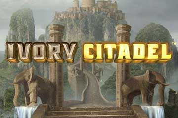 Ivory Citadel spelautomat