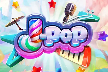 JPop spelautomat