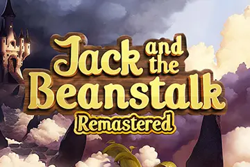 Jack and the Beanstalk spelautomat