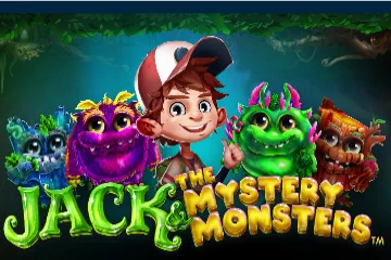 Jack And The Mystery Monsters