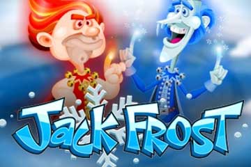 Jack Frost spelautomat