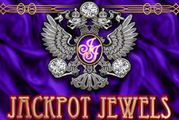 Jackpot Jewels spelautomat