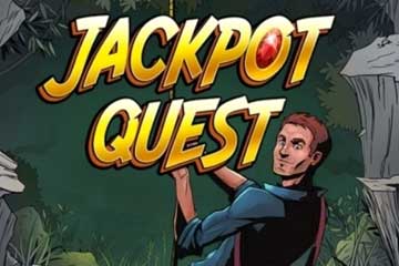 Jackpot Quest spelautomat