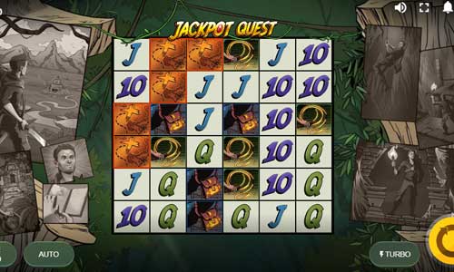Jackpot Quest