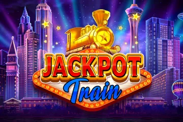 Jackpot Train spelautomat