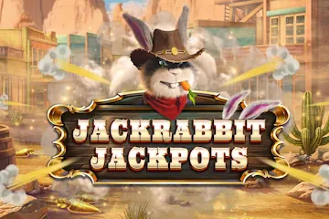 Jackrabbit Jackpots spelautomat