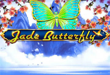 Jade Butterfly spelautomat