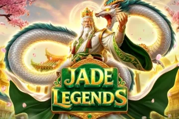 Jade Legends slot
