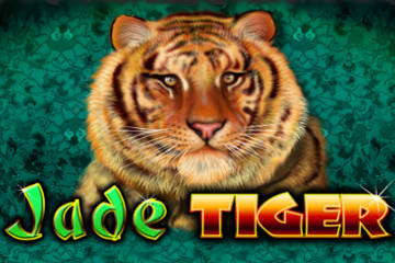 Jade Tiger spelautomat