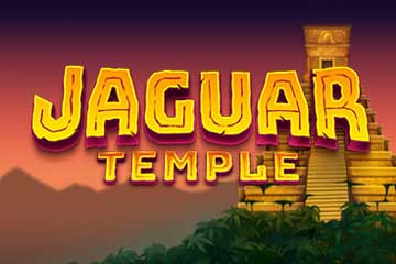 Jaguar Temple spelautomat
