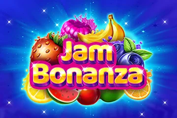 Jam Bonanza spelautomat