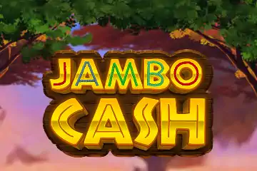 Jambo Cash spelautomat