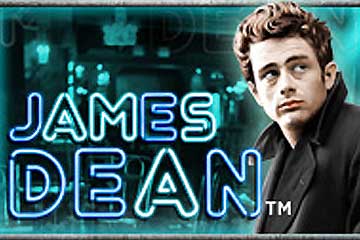 James Dean spelautomat