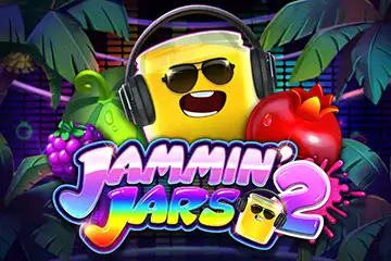 Jammin Jars 2 spelautomat