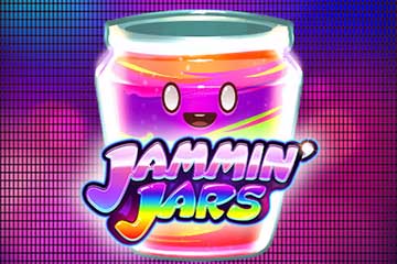 Jammin Jars spelautomat