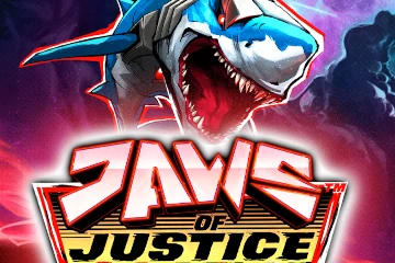 Jaws of Justice spelautomat