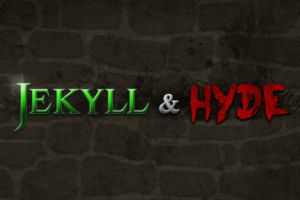 Jekyll and Hyde spelautomat