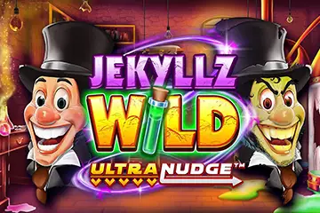 Jekyllz Wild UltraNudge spelautomat