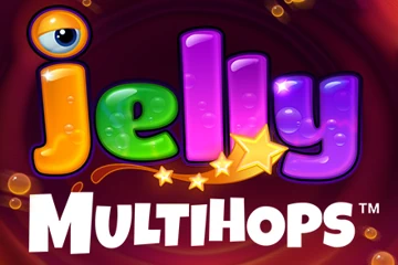 Jelly Multihops spelautomat