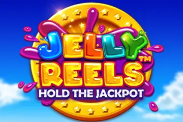 Jelly Reels spelautomat