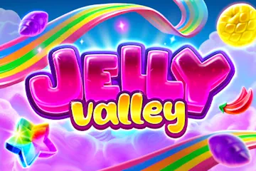 Jelly Valley spelautomat