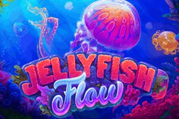 Jellyfish Flow spelautomat