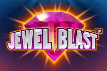 Jewel Blast spelautomat
