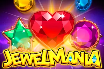 Jewel Mania spelautomat