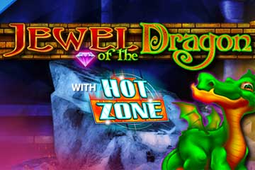 Jewel of the Dragon spelautomat