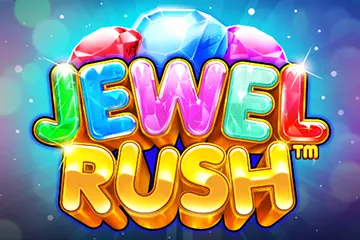 Jewel Rush spelautomat