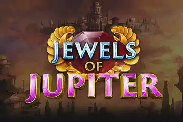 Jewels of Jupiter spelautomat