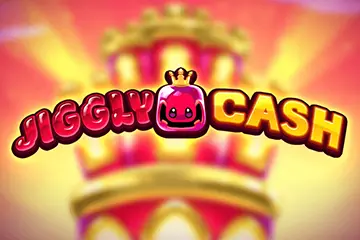 Jiggly Cash spelautomat