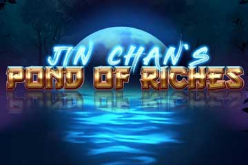 Jin Chans Pond of Riches spelautomat