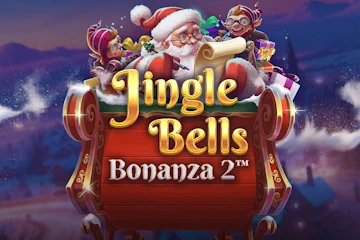 Jingle Bells Bonanza 2 spelautomat