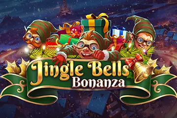 Jingle Bells Bonanza spelautomat