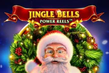 Jingle Bells Power Reels spelautomat