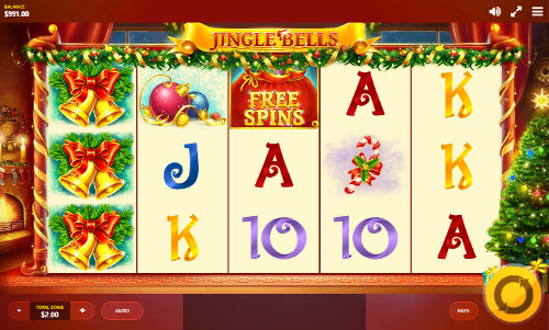 Jingle Bells