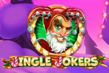 Jingle Jokers spelautomat