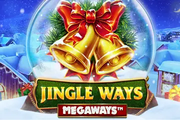 Jingle Ways Megaways