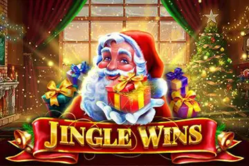 Jingle Wins spelautomat