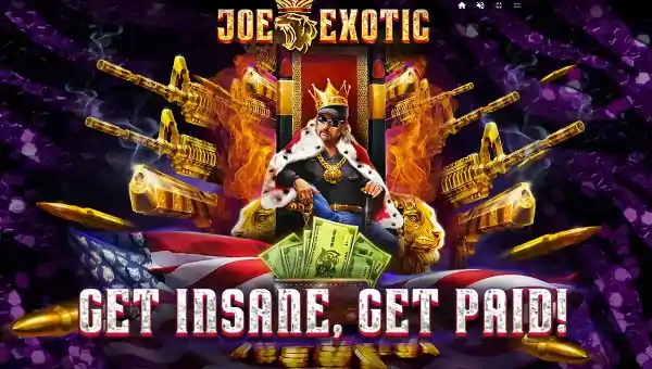 Joe Exotic