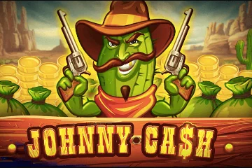 Johnny Cash spelautomat